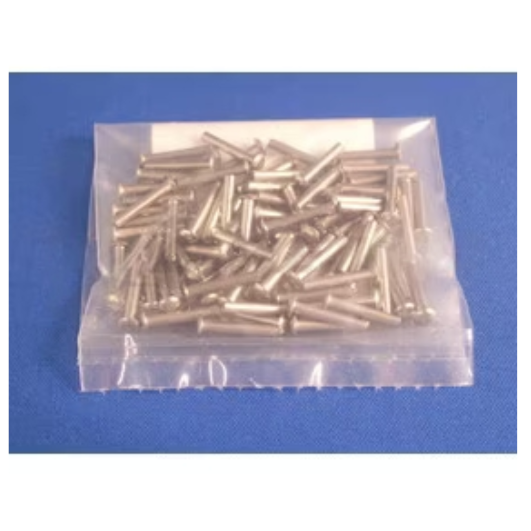 MS9319-063 RIVET: SOLID,UNIV HD, MON - Aviation Parts Inc.