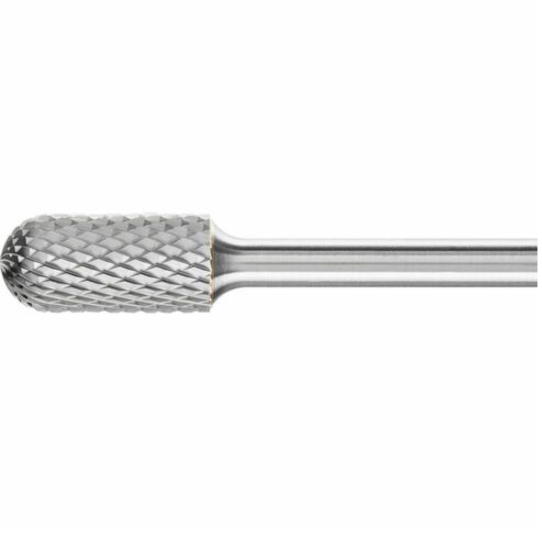 SC-S3 CARBIDE BURR (3/8 x 3/4 CYL RADIUS SGL CUT) - Aviation Parts Inc.