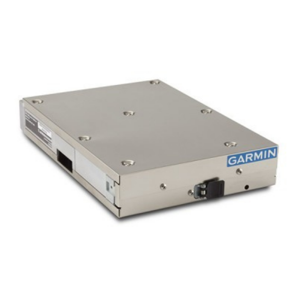 garmin experimental transponder