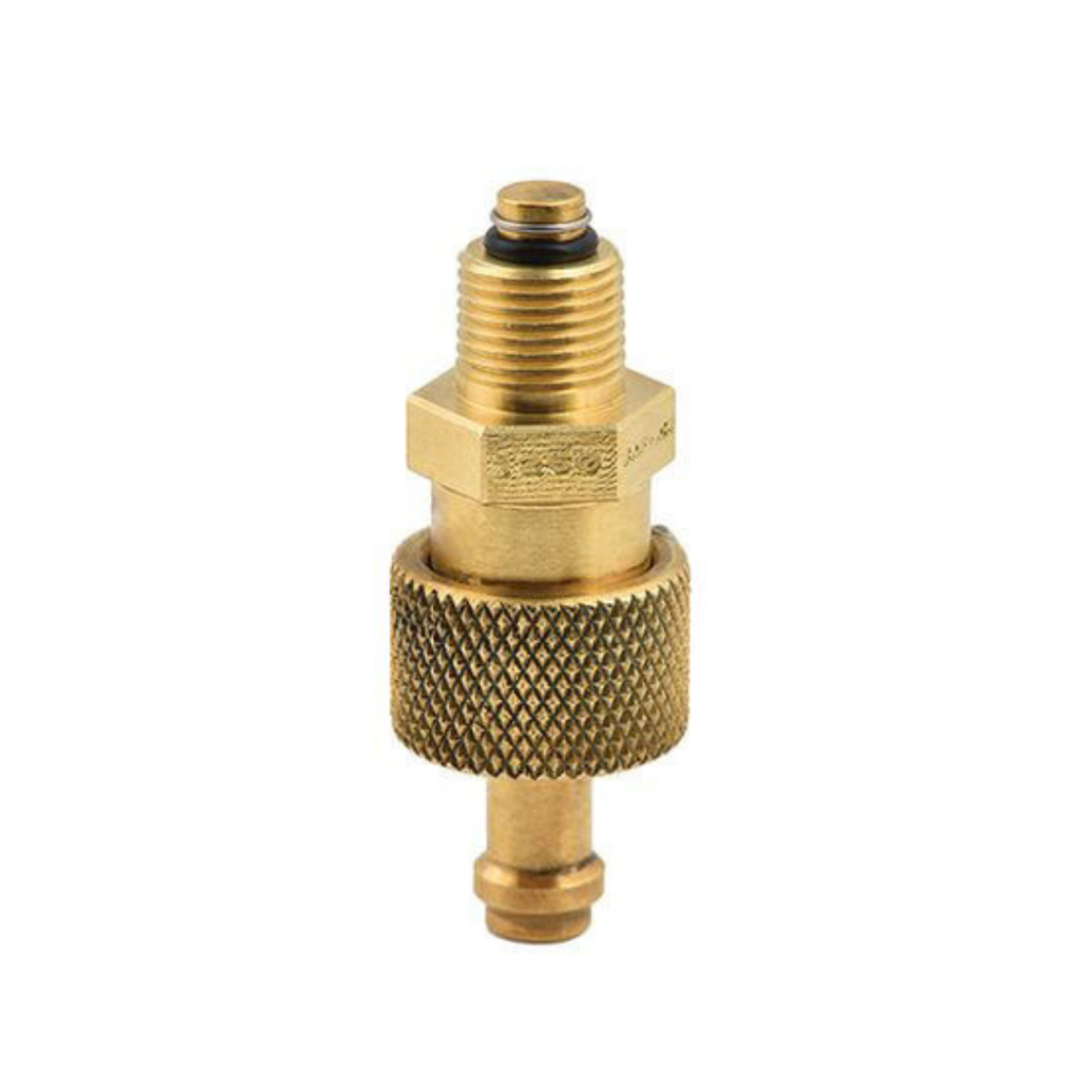 SAF-AIR DRAIN VALVE 1250H 1/8 NPT | Aviation Parts Inc.